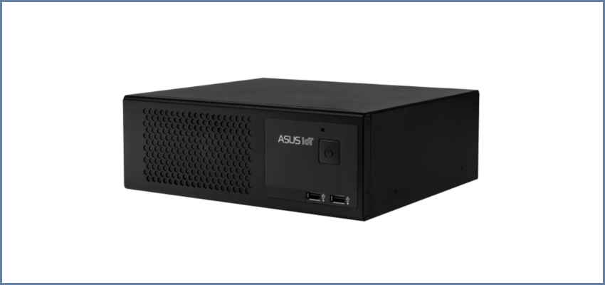 Máy tính nhúng Asus EBS-I10